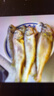 海云馨小黃魚(yú) 新鮮冷凍海鮮深海黃花魚(yú) 活魚(yú)速凍燒烤食材 【新鮮海捕】深海小黃魚(yú)4斤凈重 曬單實(shí)拍圖