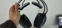 EPZ 重明鳥(niǎo)GM50丨現貨丨比賽級游戲耳機頭戴式有線(xiàn)耳機電競7.1聲道自帶聲卡聽(tīng)聲辨位大耳包 現貨丨舒適佩戴丨隔絕電流丨黑色 曬單實(shí)拍圖