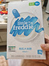 小皮（Little Freddie）有機高鐵大米粉原味160g*2盒 寶寶輔食嬰兒營(yíng)養米糊米粉6個(gè)月 曬單實(shí)拍圖