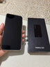 三星（SAMSUNG）Galaxy S23 系列旗艦小屏拍照AI手機 實(shí)時(shí)翻譯同聲傳譯庫存 S23+第二代驍龍8 金屬機身S23Plus輕薄 S23（6.1英寸）悠遠黑 128G 國版（雙卡） 標配（ 曬單實(shí)拍圖