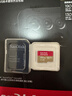 閃迪（SanDisk）512GB TF(MicroSD)內存卡 4K極速金卡A2 V30 U3行車(chē)記錄儀 運動(dòng)相機無(wú)人機 監控存儲卡 讀190MB/s 曬單實(shí)拍圖