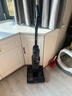 添可芙萬(wàn)StretchPlus超能版 【系列熱銷(xiāo)170萬(wàn)+臺】超薄躺平洗地機吸拖一體自動(dòng)清洗掃地機器人國家補貼 曬單實(shí)拍圖