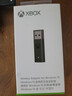 XBOX原裝xss微軟xbox手柄適配器ones無(wú)線(xiàn)Series二代接收器XSX充電電池 XBOX【二代接收器】win10/win11 曬單實(shí)拍圖