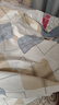 100%全棉被套單件純棉150x200學(xué)生宿舍1.2m被罩單雙人180x200x230 佳麗斯 160*210cm100%純棉被套 假一賠十 曬單實(shí)拍圖