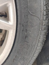 固特異（Goodyear）尾貨清倉【23年底日期】 汽車(chē)輪胎 225/50R17 98Y NCT5 適配雅閣 曬單實(shí)拍圖