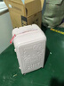銀座Hello Kitty 凱蒂貓正版聯(lián)名行李箱高顏值輕便旅行箱萬(wàn)向輪26英寸 曬單實(shí)拍圖