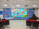 捷宇視訊JY-P1.25室內全彩led顯示屏無(wú)縫拼接屏舞臺租賃屏監控會(huì )議室展廳大屏戶(hù)外商場(chǎng)廣場(chǎng)大屏幕廣告電子屏0.1平方 曬單實(shí)拍圖