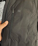 蕉內氫氣502Air男士連帽輕薄羽絨服通勤保暖外套冬季防風(fēng)大衣新款 曬單實(shí)拍圖