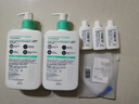 適樂(lè )膚（CeraVe）氨基酸啫喱潔面乳473ml雙支套裝(溫和清潔洗面奶男女適用護膚品) 曬單實(shí)拍圖