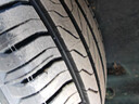 米其林（MICHELIN）汽車(chē)輪胎 225/55R18 102V 浩悅五代 Primacy 5 適配GL8/現代IX35 曬單實(shí)拍圖