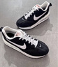 耐克男子跑步氣墊鞋冬季老爹鞋運動(dòng)鞋NIKE AIR MAX DAWN DJ3624 001黑/白/金屬銀/荷蘭橙 42 曬單實(shí)拍圖