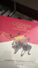 歌帝梵（Godiva）經(jīng)典大師夾心黑巧克力高端禮盒 30顆230g 生日禮物 伴手禮 零食 曬單實(shí)拍圖