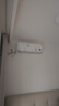 海信（Hisense）空調1.5匹 易省電 AI省電 大風(fēng)量防直吹 新一級能效變頻冷暖空調掛機KFR-35GW/K200-X1(G) 曬單實(shí)拍圖