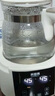 貝因美（Beingmate）恒溫水壺 恒溫壺嬰兒調奶器溫熱暖奶器家用沖奶粉電熱燒水養生壺 曬單實(shí)拍圖