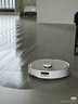石頭（roborock）掃地機器人掃拖一體 P20 Ultra Plus 自動(dòng)上下水版 熱水洗拖布擦地拖地洗地機吸塵器 A2250RR 曬單實(shí)拍圖