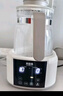 貝因美（Beingmate）恒溫水壺 恒溫壺嬰兒調奶器溫熱暖奶器家用沖奶粉電熱燒水養生壺 曬單實(shí)拍圖