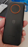 飛利浦（PHILIPS）E588A 全網(wǎng)通4G老年人手機 大聲音超長待機大屏大字體直板按鍵老人專用手機學(xué)生備用功能機 星空黑 曬單實拍圖