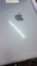 Apple/蘋(píng)果 iPad Air 11英寸 M3芯片2025年款 平板電腦 (256GB WLAN版)紫色 曬單實(shí)拍圖