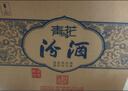 汾酒 青花25 清香型白酒 42度 475mL*6瓶 整箱裝 曬單實(shí)拍圖