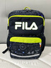 FILA斐樂(lè )兒童書(shū)包小學(xué)生2025年秋減負一到三到六年級小學(xué)生雙肩包背包 曬單實(shí)拍圖