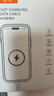 【直營(yíng)正品】蘋(píng)果充電線(xiàn)適配20W/30W/60W快充原裝數據線(xiàn)iPhone14/13/12/11/8/XR手機promax充電器 【蘋(píng)果8-14全系支持20-60W】1米PD快充線(xiàn) 曬單實(shí)拍圖