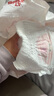 好奇（Huggies）鉑金裝小桃褲拉拉褲袋裝XXXL32片(17kg以上)尿不濕【透爽散熱】 曬單實(shí)拍圖