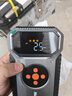 紐曼（Newsmy）汽車(chē)應急啟動(dòng)電源充氣泵一體汽車(chē)搭電寶電瓶打火戶(hù)外電源打氣泵A1 曬單實(shí)拍圖