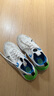 耐克（NIKE）男鞋 新款FREE RN FK赤足運動(dòng)鞋緩震舒適透氣休閑鞋FB1276-004 FB1276-104 42 曬單實(shí)拍圖