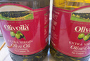 歐麗薇蘭  Olivoila【保真橄欖油】食用油 特級初榨橄欖油5L 曬單實(shí)拍圖