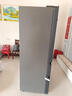 容聲526升雙凈雙系統法式多門(mén)四開(kāi)門(mén)電冰箱家用一級能效風(fēng)冷無(wú)霜節能大容量BCD-526WD1MPA灰國家補貼 國家補貼20% 曬單實(shí)拍圖