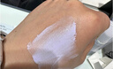 蘭芝（LANEIGE）雪紗絲柔隔離乳妝前防曬遮瑕30ml#40紫色 曬單實(shí)拍圖