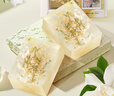 霧后梔子花香皂香氛皂精油透明皂持久留香72小時(shí)洗臉洗澡二合一手工皂 曬單實(shí)拍圖