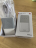 華為隨身wifi5三網(wǎng)通用移動(dòng)無(wú)線(xiàn)wifi免插卡便攜式4G高速隨行路由器家用車(chē)載全國通用流量2025款 MT33 白色+【月享2000G一年流量套餐】 不限速不虛標+送1500G體驗流量 曬單實(shí)拍圖