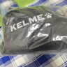 卡爾美（KELME）秋冬運動(dòng)棉衣男足球訓練棉馬甲休閑保暖防寒背心棉服棉襖 黑色 XL 曬單實(shí)拍圖
