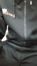 班尼路（Baleno）衛衣男春秋季潮流創(chuàng  )意開(kāi)衫拉鏈連帽上衣青少年休閑運動(dòng)寬松連帽衫 曬單實(shí)拍圖