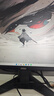 微星（MSI）27英寸2K210hzHDR400快速液晶IPS小金剛三角洲游戲電競電腦高刷顯示器顯示屏MAG 275QF E21黑刃E21 曬單實(shí)拍圖