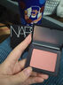 NARS經(jīng)典腮紅多用膏 氛圍感 好氣色提亮液顯嫩彩妝生日節日送女友禮物 【體驗裝】Deep Throat  2.5g 曬單實(shí)拍圖