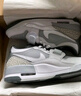 耐克（NIKE）男鞋AIR JORDAN LEGACY 312運動(dòng)鞋子耐磨防滑籃球鞋 CD7069-005 42.5 曬單實(shí)拍圖