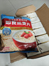 桂格即食燕麥片1000克*3 營(yíng)養早餐 膳食纖維 零添加白砂糖   曬單實(shí)拍圖