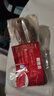蜀妹子 臘豬舌500g煙熏豬舌頭口條四川特色美食臘味特產(chǎn)烹飪食用 曬單實(shí)拍圖