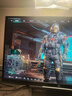 泰坦軍團27英寸4K原生160Hz FastIPS廣色域硬件低藍光HDR400 1ms旋轉升降10Bit專(zhuān)業(yè)電競顯示器P2710V節能版 曬單實(shí)拍圖