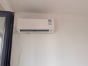大金空調 大1.5匹新二級 E7變頻冷暖舒適風(fēng)空調掛機國家補貼以舊換新康達效應氣流靜音省電ATXS236WC-W 曬單實(shí)拍圖