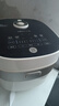 小熊（Bear）電飯煲4-5人 家用4L大容量電飯鍋 柴火飯多功能智能真微壓22分鐘快煮米飯鍋DFB-D40N1 曬單實(shí)拍圖