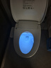 海爾（Haier）小貝殼智能馬桶蓋即熱加熱馬桶圈 全自動(dòng)坐便蓋暖風(fēng)烘干 京東安裝 曬單實(shí)拍圖