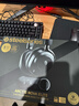 賽睿（SteelSeries）旗艦寒冰新星Arctis Nova Elite御 頭戴式藍牙ANC降噪無(wú)線(xiàn)電競游戲HIFI音樂(lè )耳機Hi-Res雙電池Pro黑 曬單實(shí)拍圖
