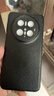RoxviLL 適用華為mate70 pro+手機殼頭層牛皮真皮Mate70全包防摔商務(wù)輕奢高檔保護后殼 【優(yōu)雅黑】丨鏡頭貼皮保護款丨頭層牛皮 華為Mate70Pro【贈水凝膜】 曬單實(shí)拍圖