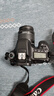 佳能EOS 750D 800D 77D 80D 90D 850D 760D 7D2半畫(huà)幅數碼單反相機 佳能80D+18-55標準鏡頭 國產(chǎn)配件套餐 曬單實(shí)拍圖