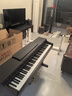 卡瓦依（KAWAI）電鋼琴KDP120GR卡哇伊鋼琴88鍵重錘成人兒童初學(xué)專(zhuān)業(yè)家用立式 曬單實(shí)拍圖