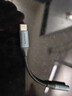 山澤耳機轉接頭Type-C轉3.5mm耳機音頻線(xiàn)轉換器DAC解碼芯片適用iPad Pro平板華為蘋(píng)果17/15/16通用 曬單實(shí)拍圖
