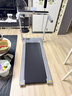 金史密斯跑步機家庭用可折疊免安裝減震智能走步機健身運動(dòng)器材TRG1F跑臺 曬單實(shí)拍圖